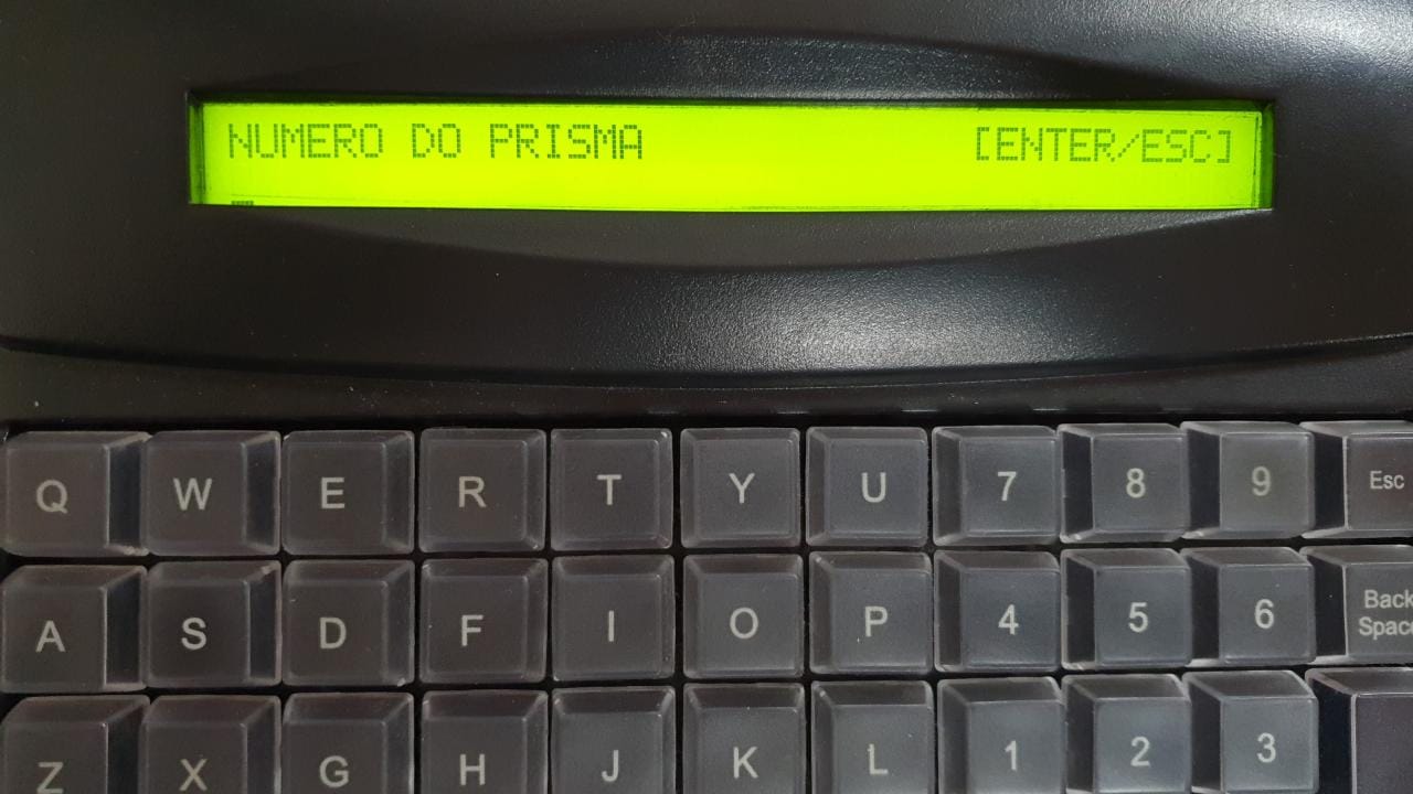 Prisma