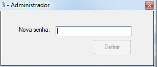 Definir-senha